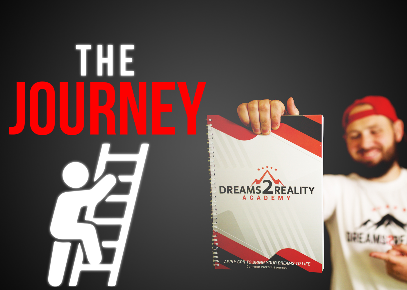 Dreams 2 Reality Journey – The Start