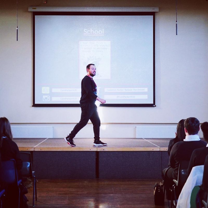 More Teacher Feedback on Motivation - Dreams 2 Reality