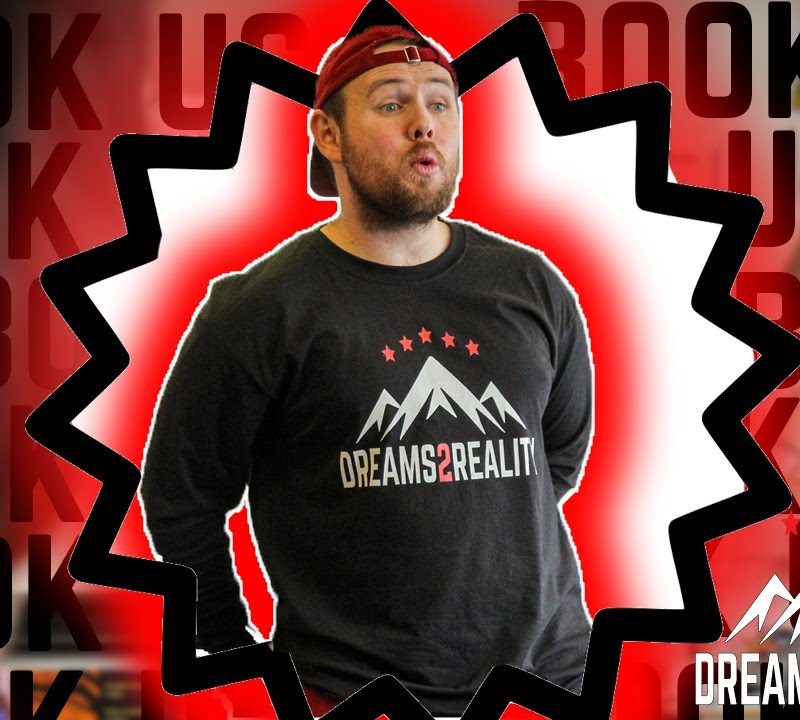 Dreams 2 Reality Team - The Future