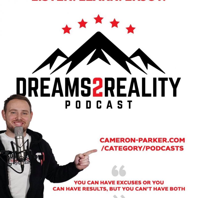 Dreams 2 Reality Podcast After Coronavirus