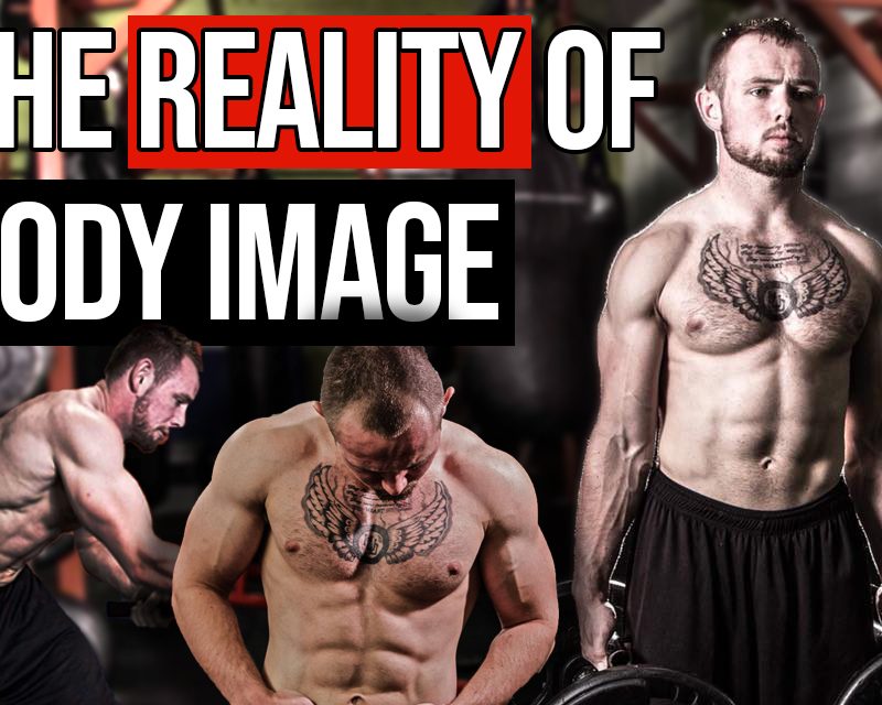 The Reality of Body Image