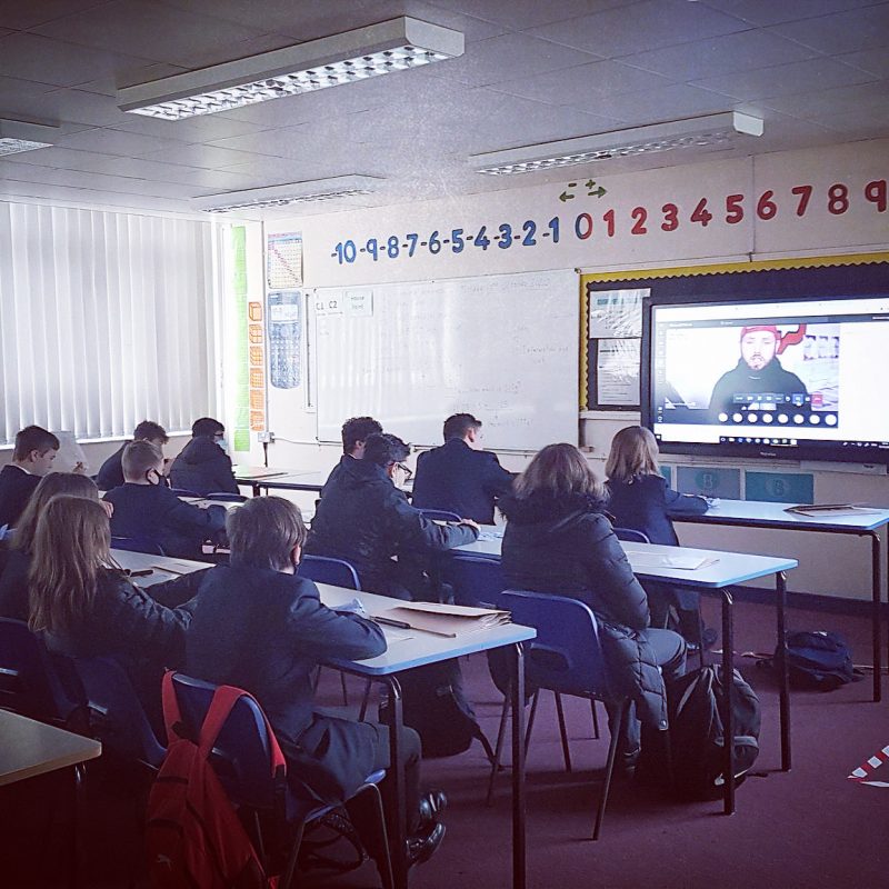 Virtual Motivational Assembly