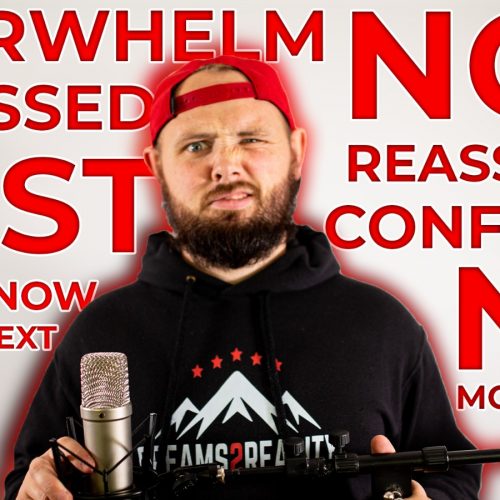 Dreams 2 Reality Impacting Schools And Teenagers