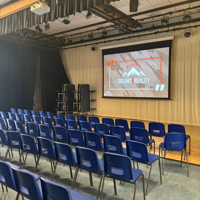 Empowering Futures: Sian Lord Inspires Year 12 Students