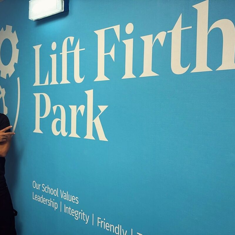 Power Mentoring Launches at Firth Park Academy