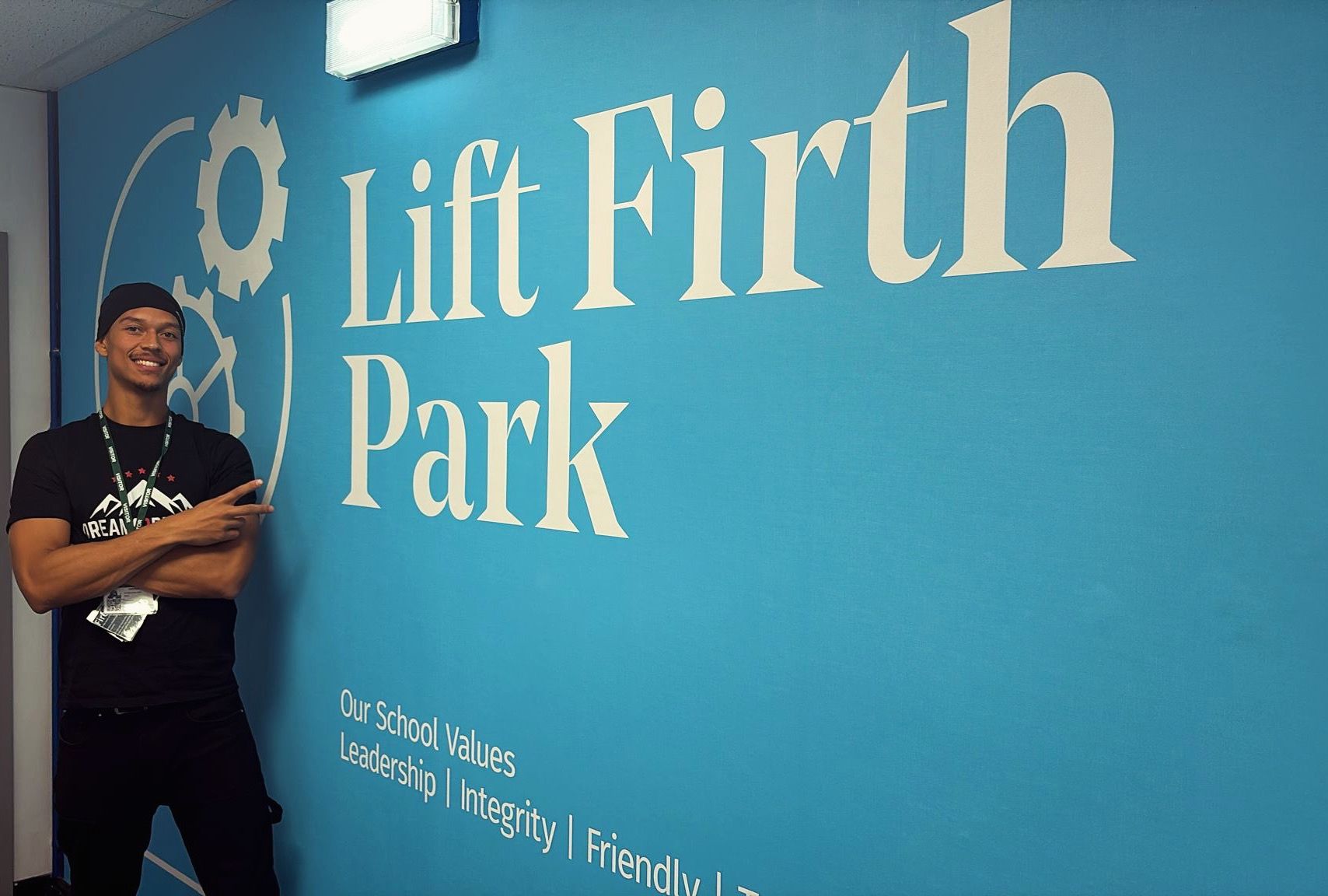 Power Mentoring Launches at Firth Park Academy