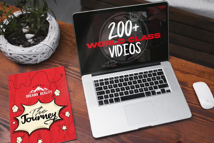 Get access to our world-class coaching and training for teenagers.