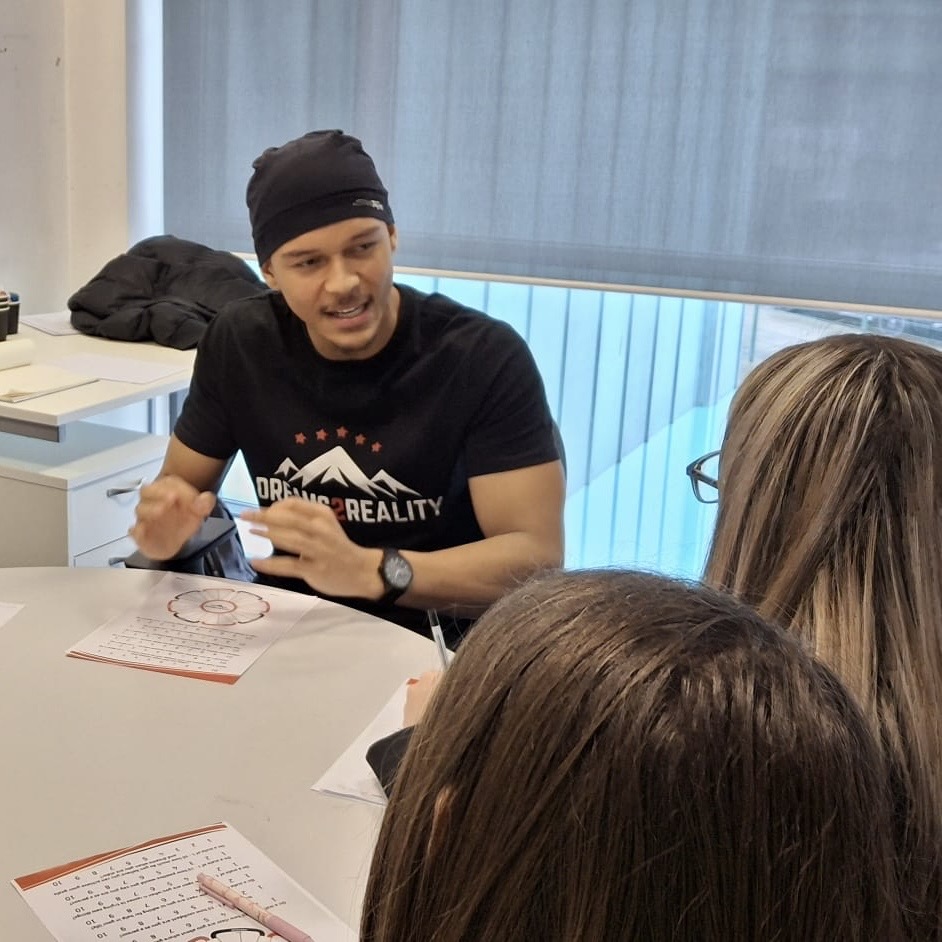 Closing the Gap Early: Year 8 and 9 in Middlesbrough